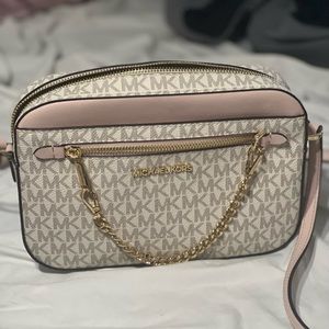 Michael Kors crossbody bag